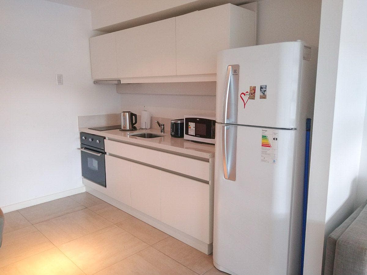 Apartment | For Sale | Nuñez | Studio | Amenities