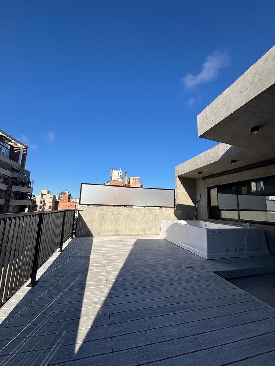 1-BEDROOM APARTMENT FOR SALE JUST A FEW METERS FROM THE RIVER