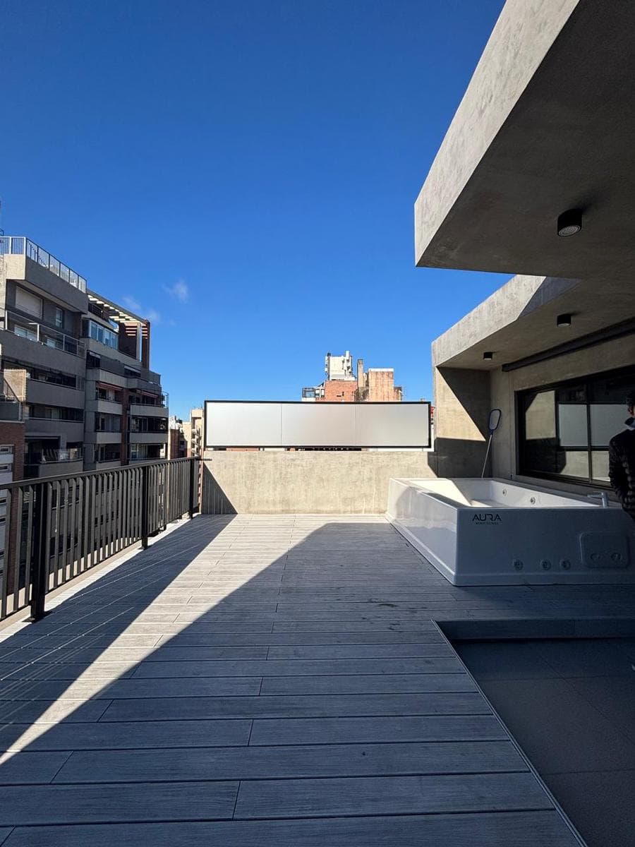 1-BEDROOM APARTMENT FOR SALE JUST A FEW METERS FROM THE RIVER
