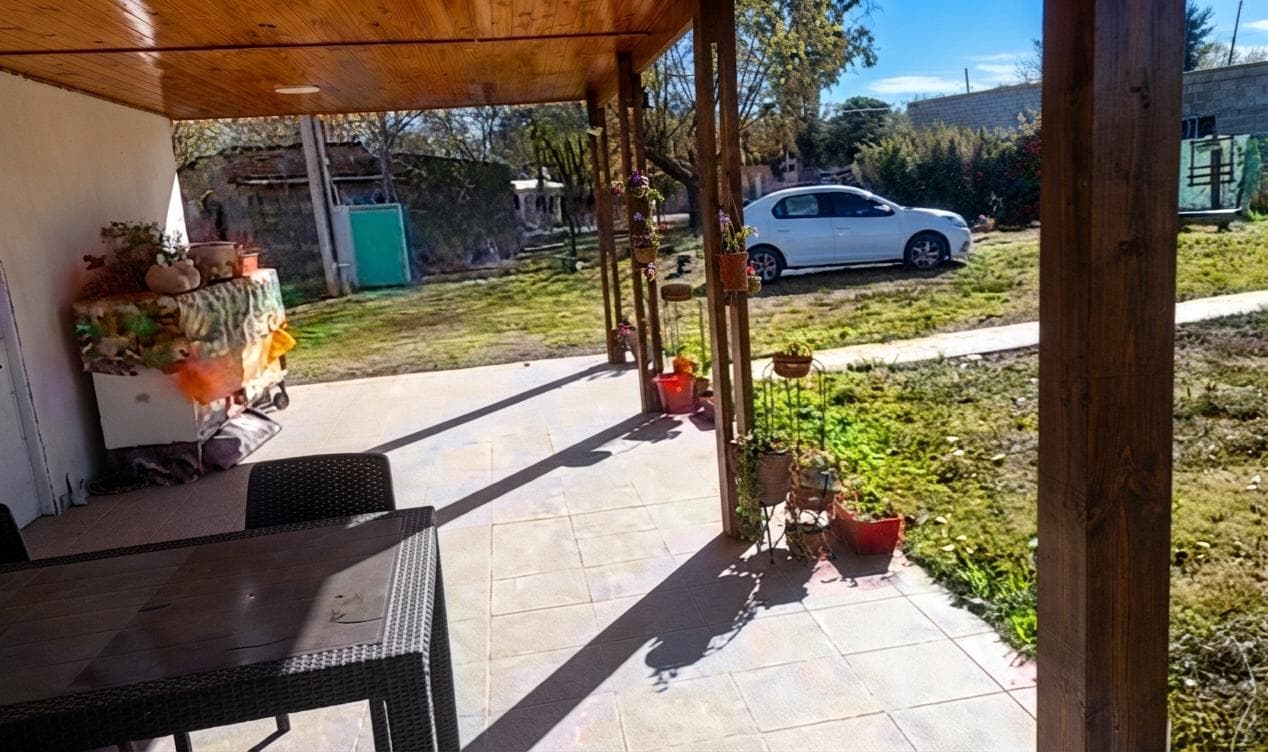 House in Peyrano