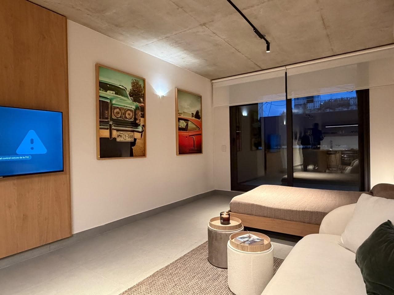 Apartment in Palermo Hollywood