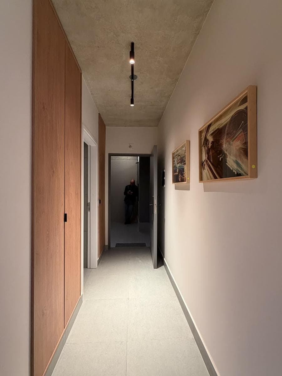 Apartment in Palermo Hollywood