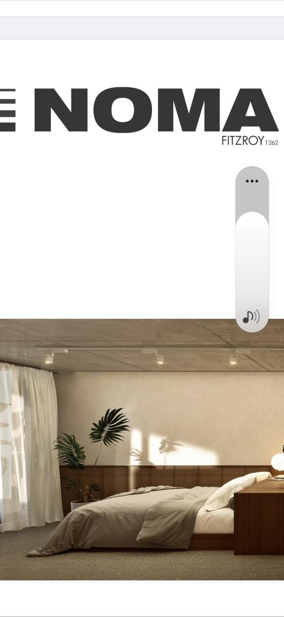 2-Bedroom Apartment in Palermo, Hollywood