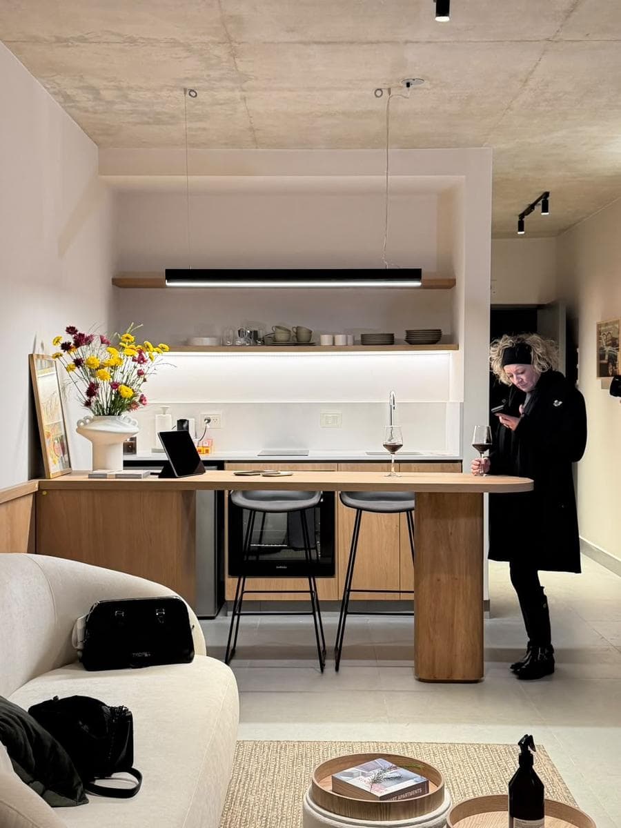 Apartment in Palermo Hollywood