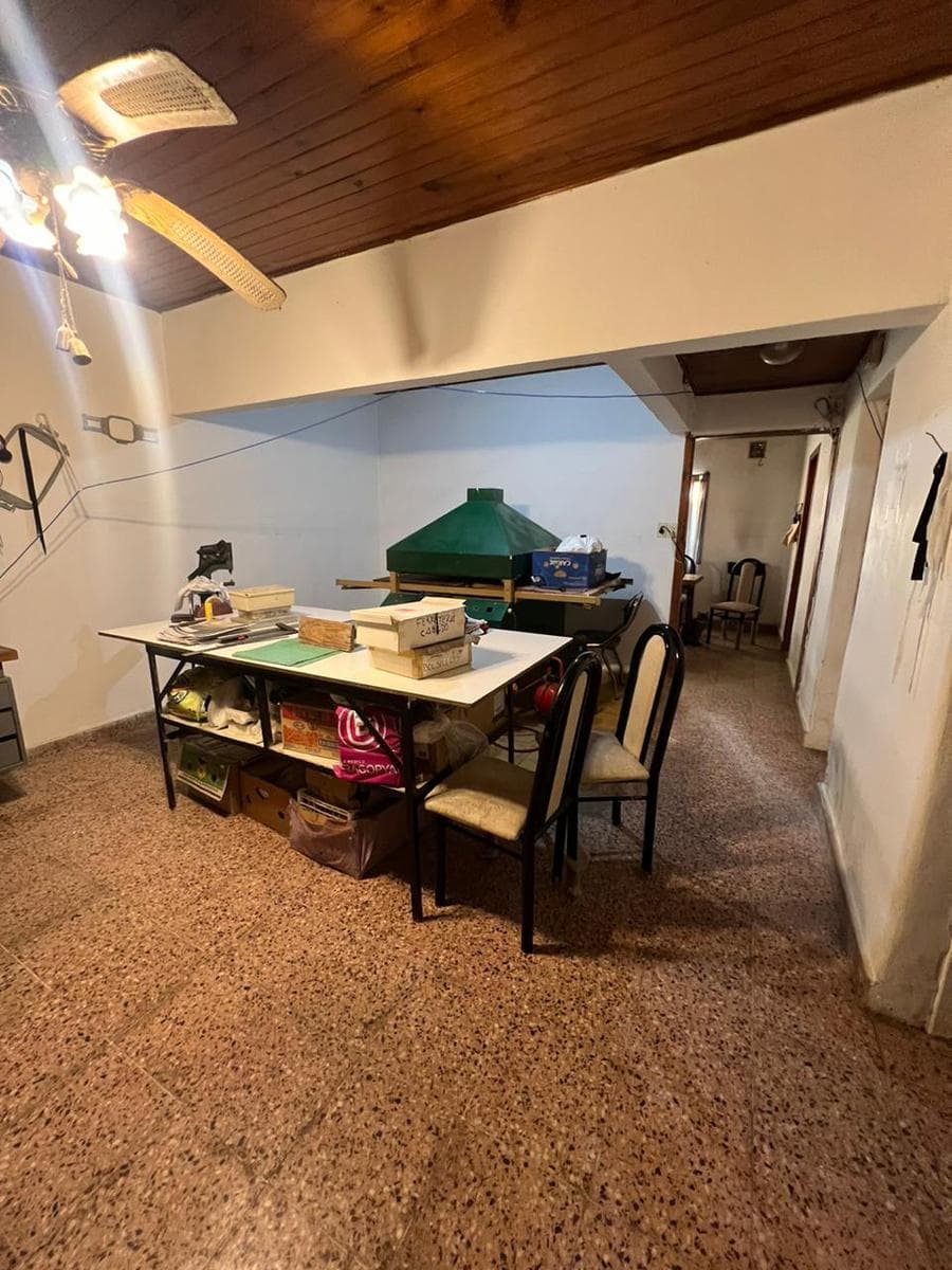House for Sale: 3 Bedrooms—IDEAL FOR INVESTORS—Ingeniero Maschwitz Centro Neighborhood