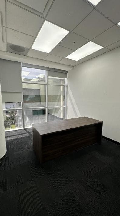 FULLY EQUIPPED OFFICE FOR RENT