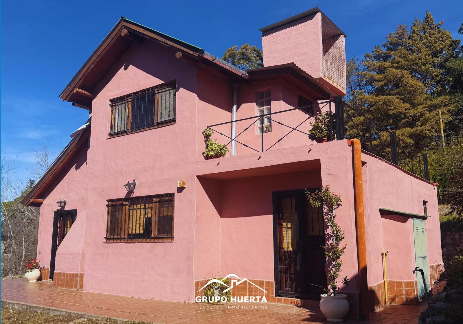House for sale in Villa Giardino, Sierras de Córdoba