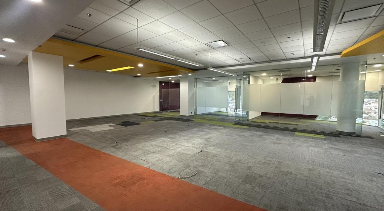 OFFICE FOR RENT