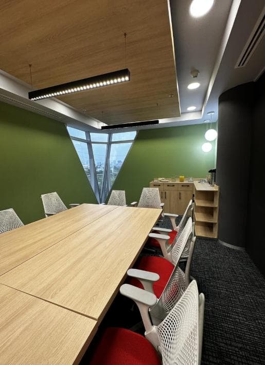 OFFICE FOR RENT