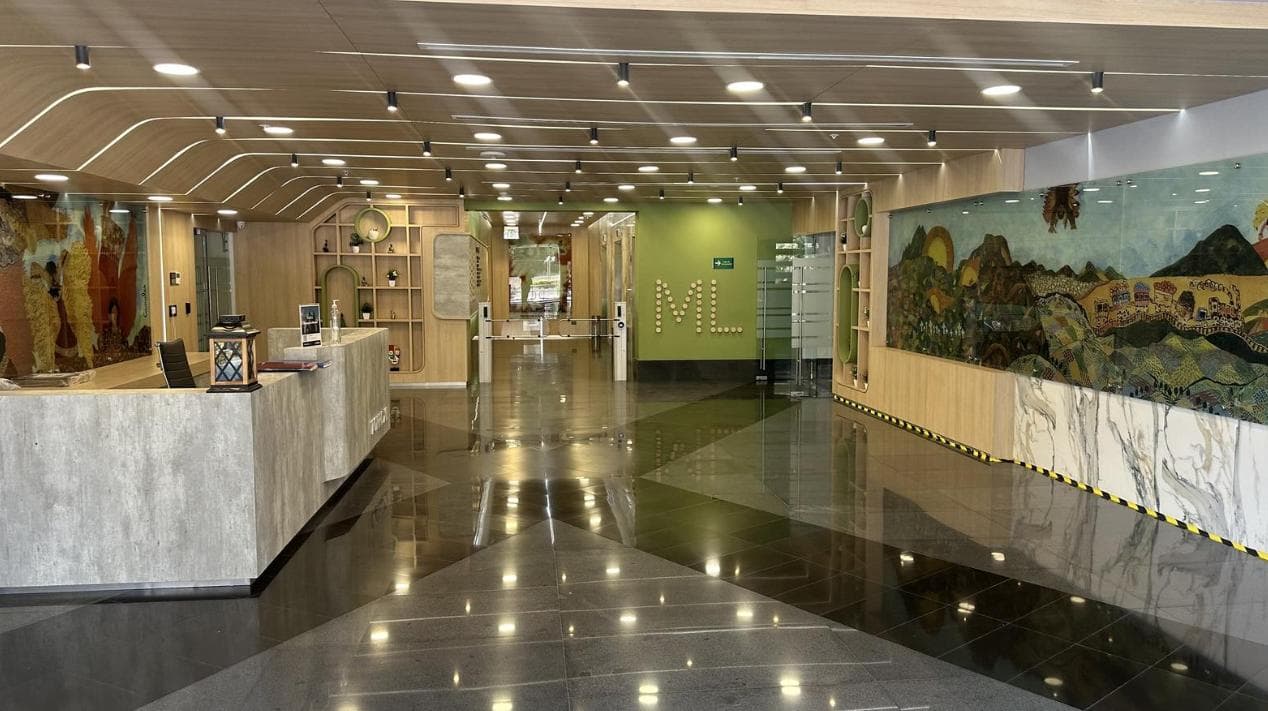 OFFICE FOR RENT
