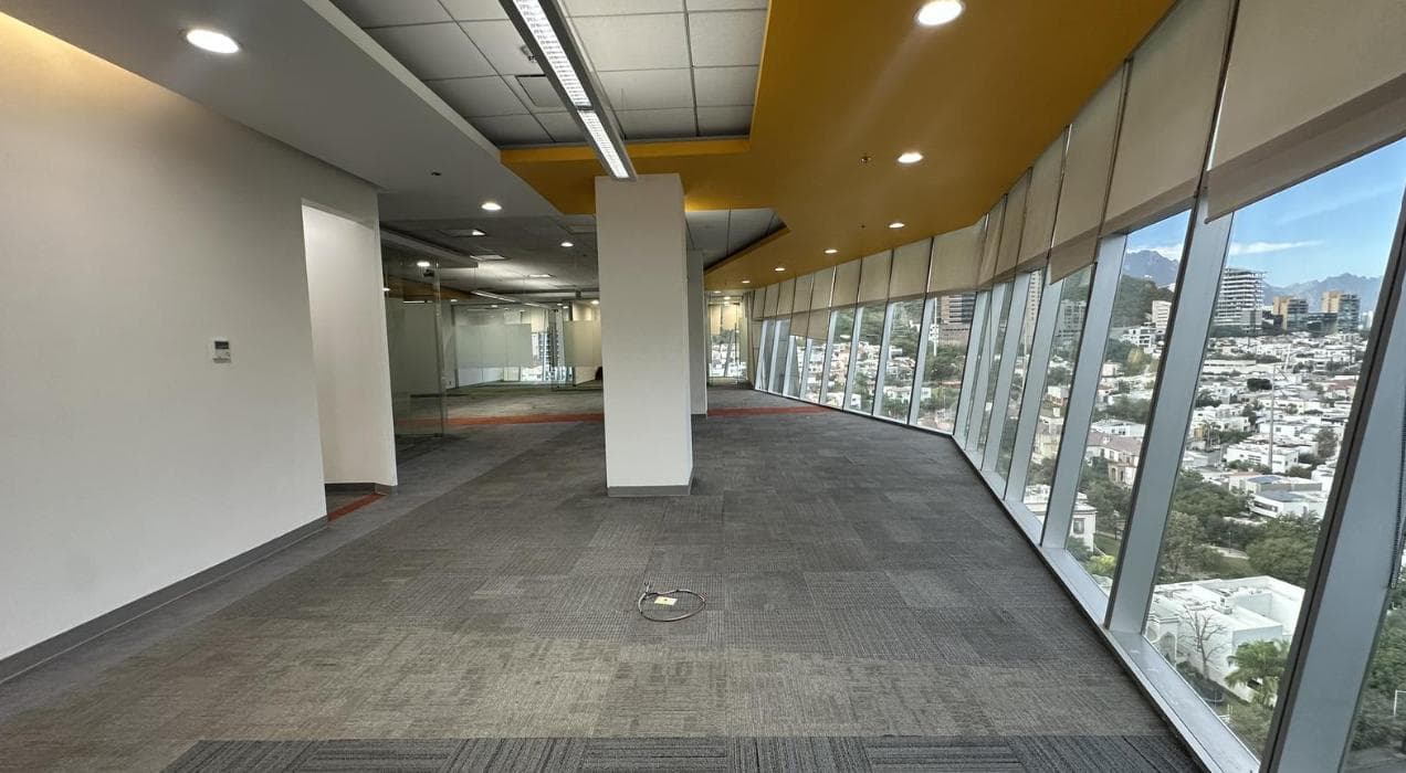 OFFICE FOR RENT