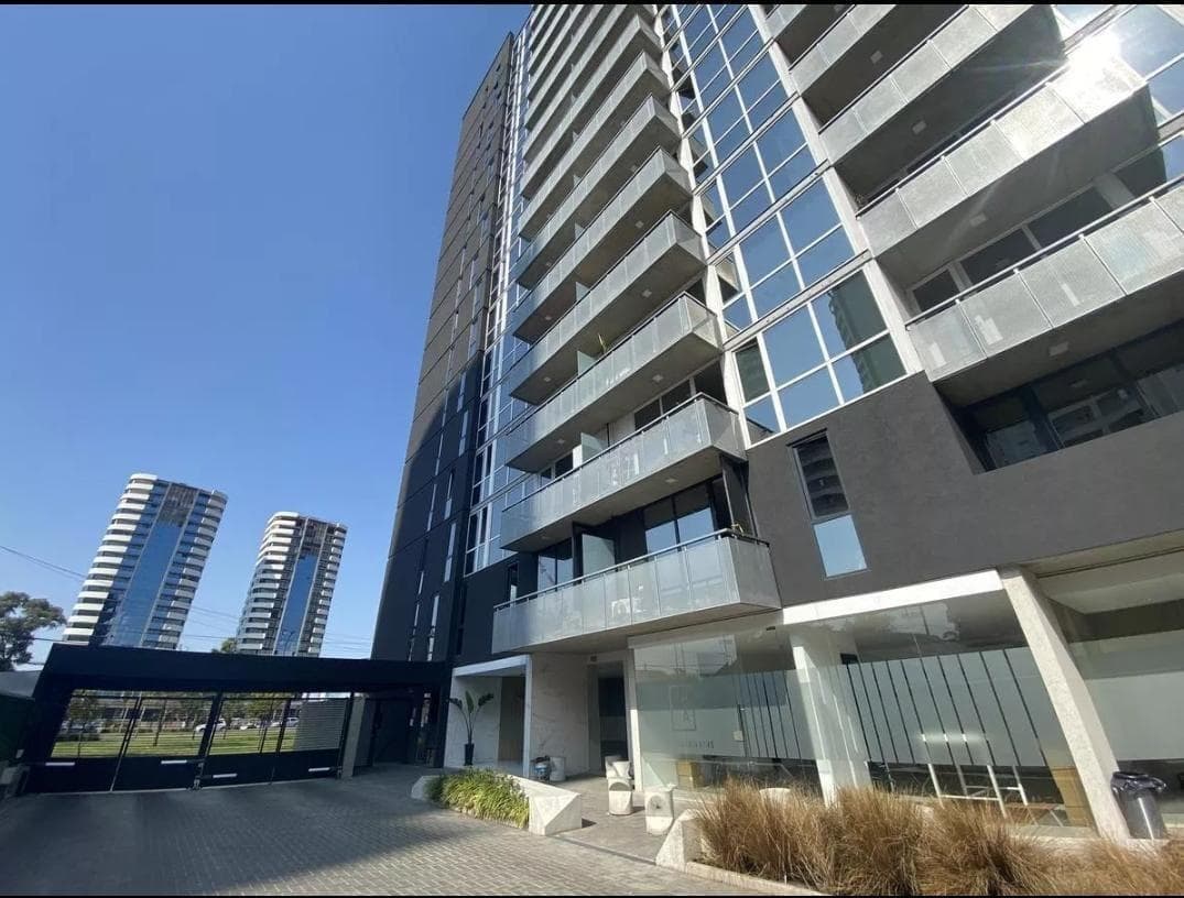 4-Bedroom Apartment for Sale with Balcony, Financing Available, in Riverside Tigre