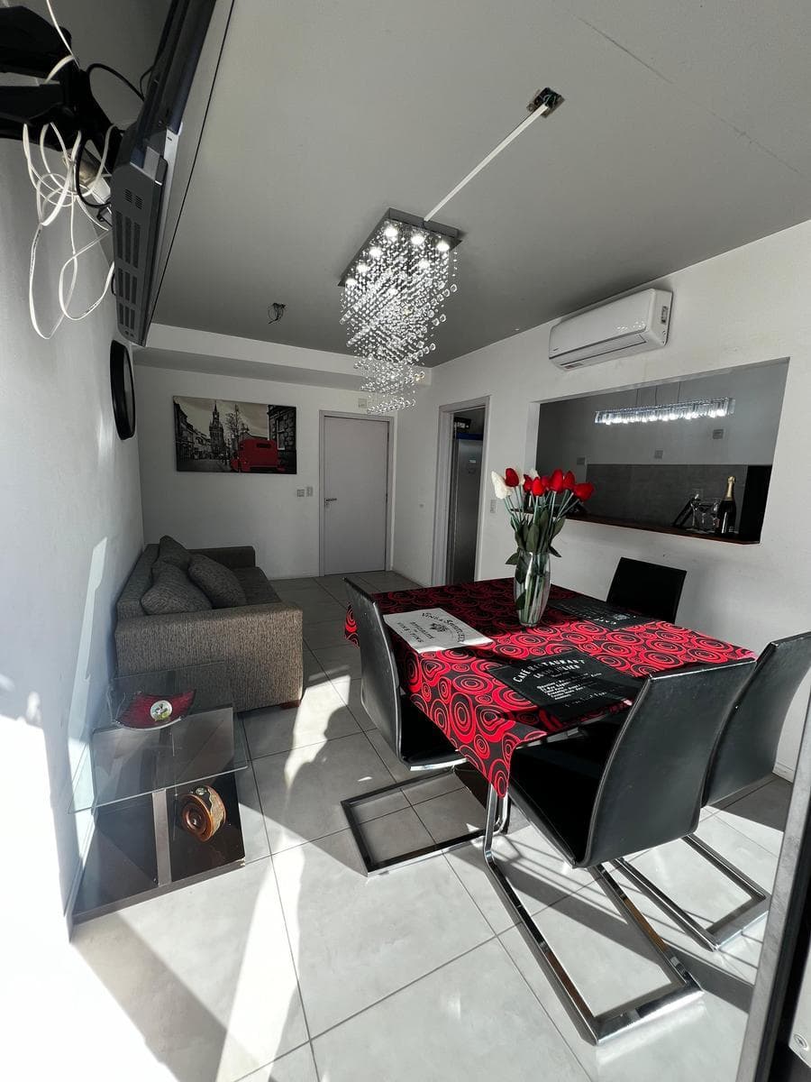 4-Bedroom Apartment for Sale with Balcony, Financing Available, in Riverside Tigre