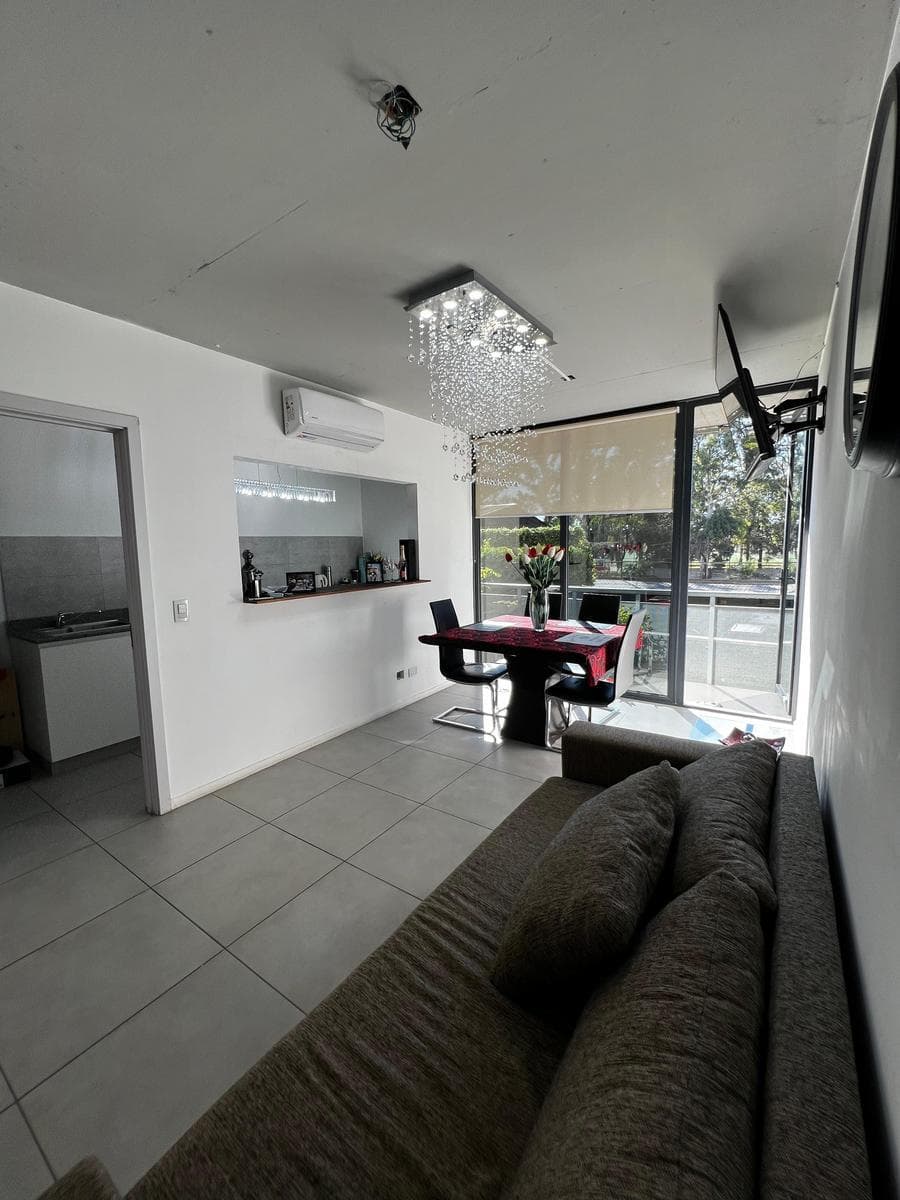 4-Bedroom Apartment for Sale with Balcony, Financing Available, in Riverside Tigre