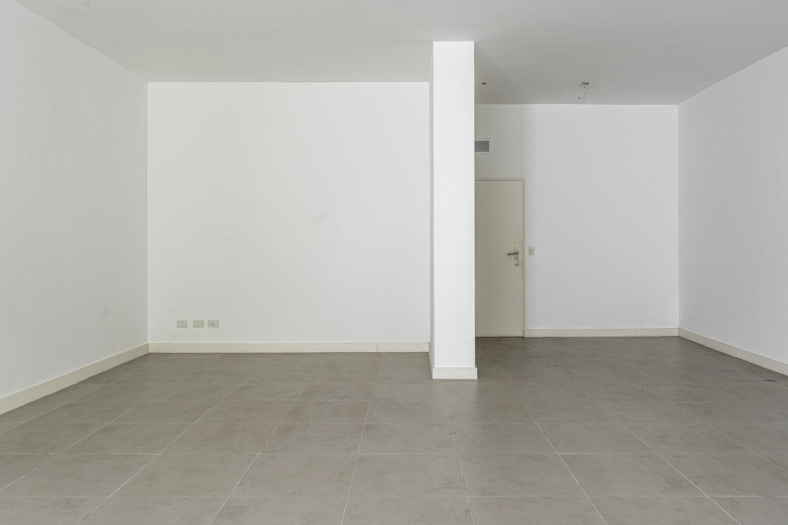Apartment | For Sale | Recoleta | Studio | Ideal for professionals