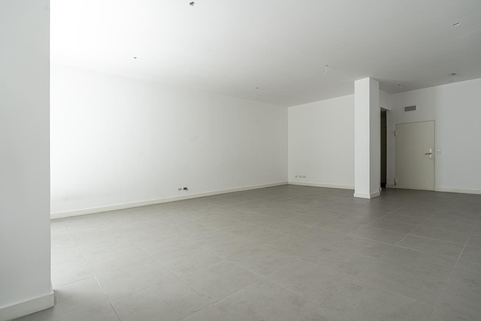 Apartment | For Sale | Recoleta | Studio | Ideal for professionals