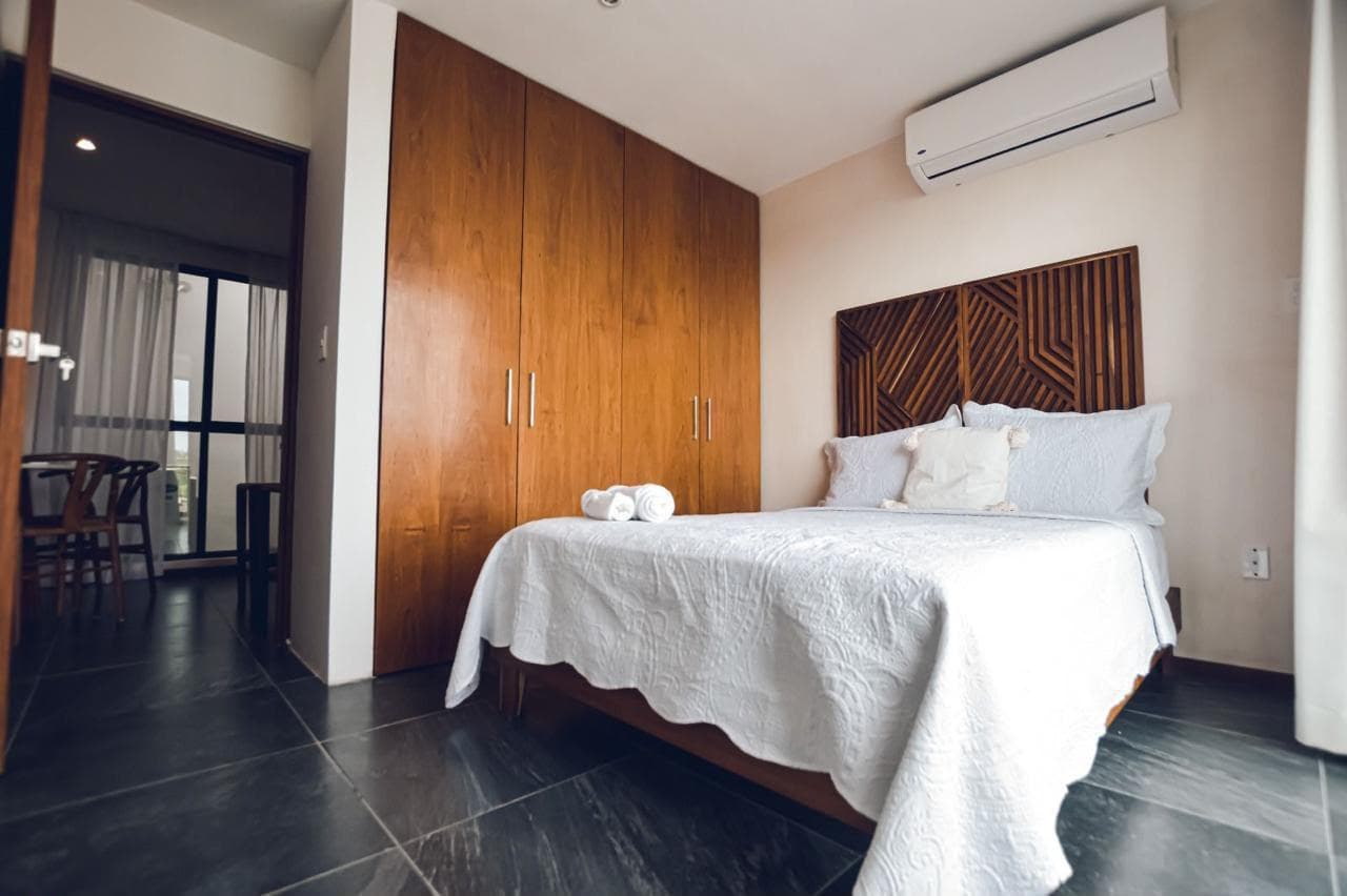 NECTAR TULUM Apartment
