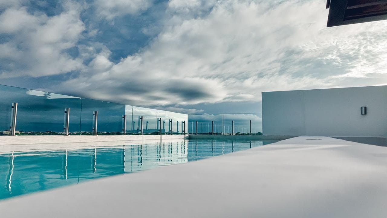 NECTAR TULUM Apartment