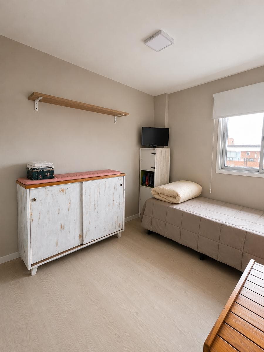 3-room apartment for sale - Bariloche