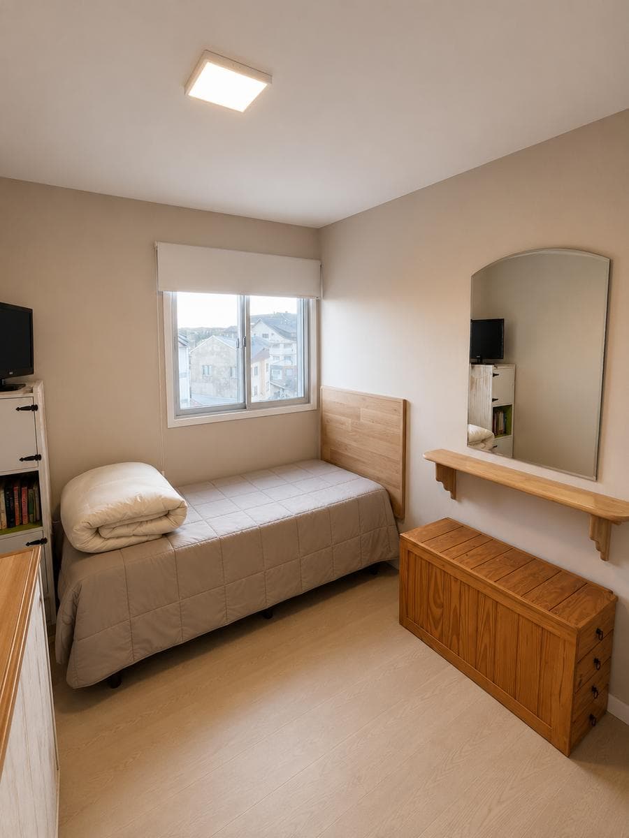 3-room apartment for sale - Bariloche
