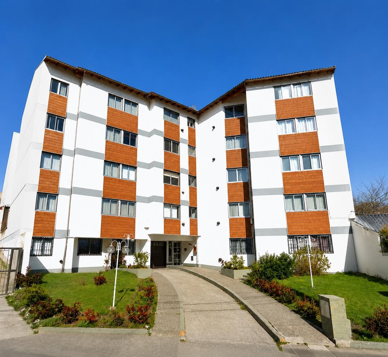 3-room apartment for sale - Bariloche