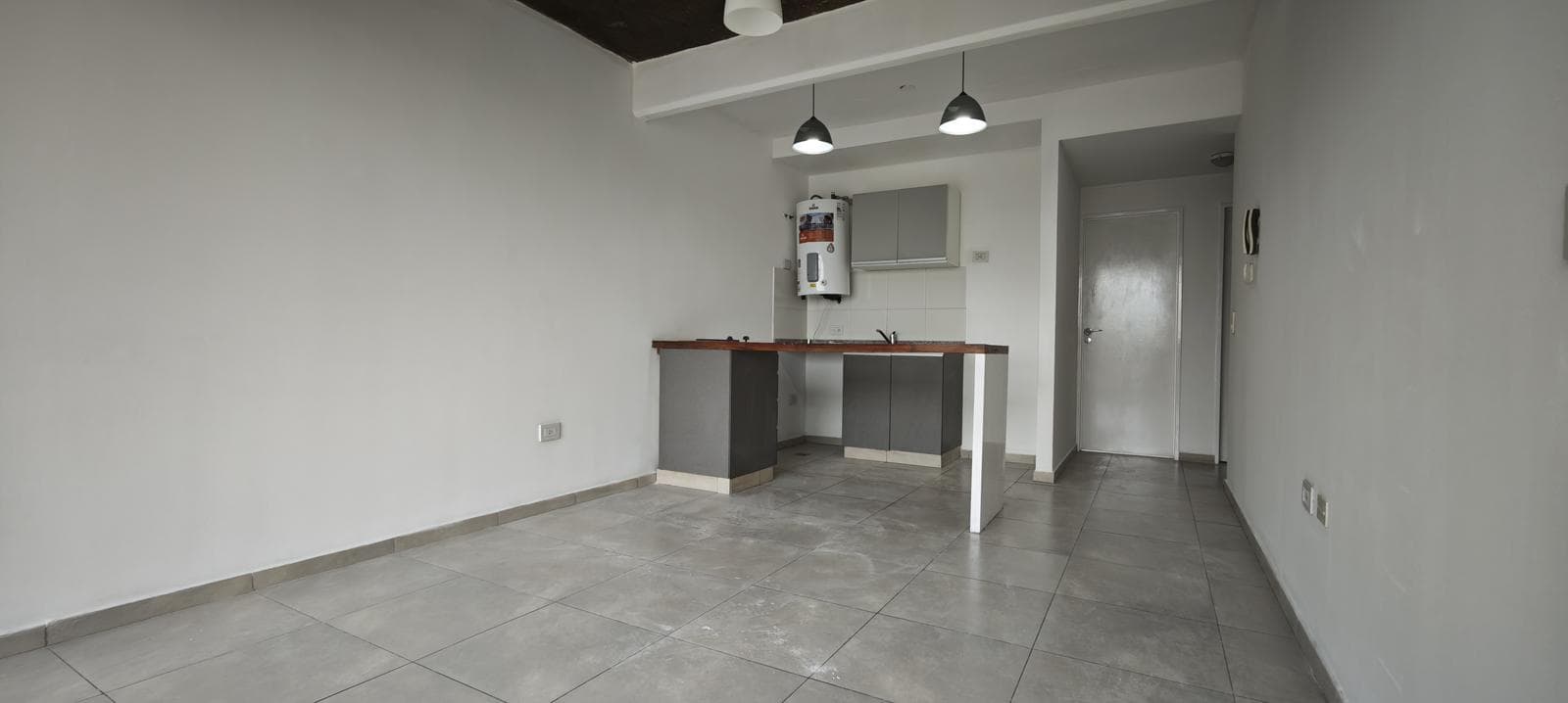 Departamento de 2 ambiente en ALQUILER