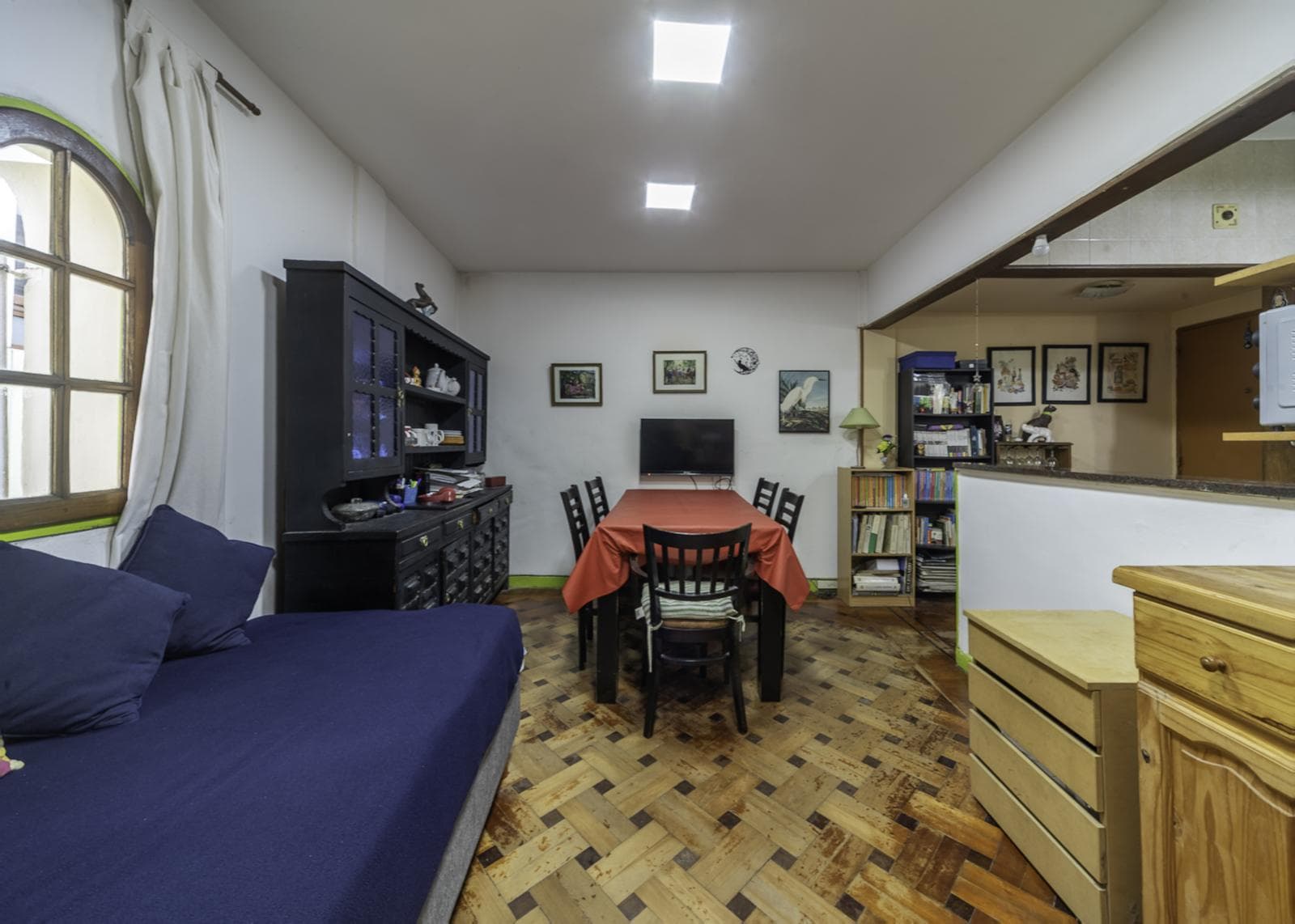 Apartment in North Caballito