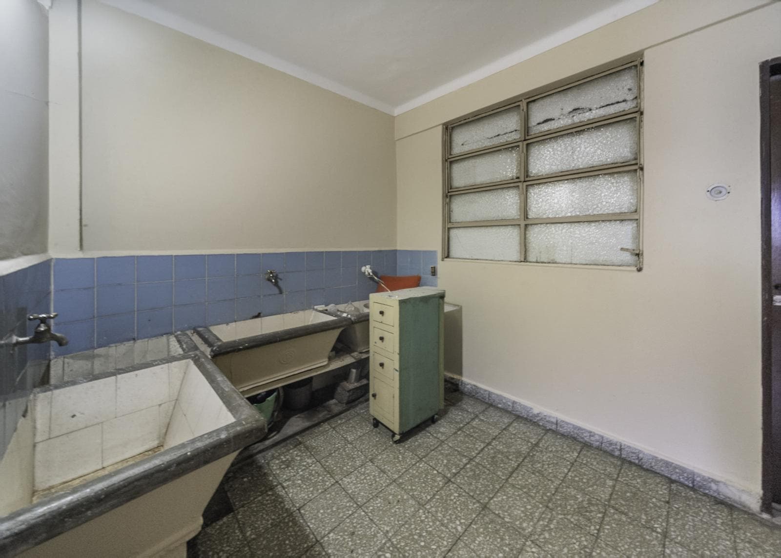 Apartment in North Caballito