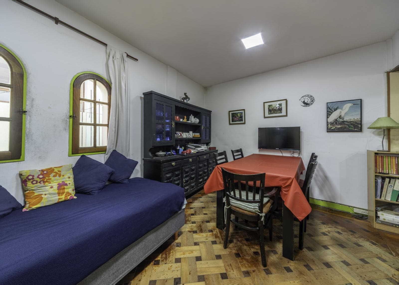 Apartment in North Caballito