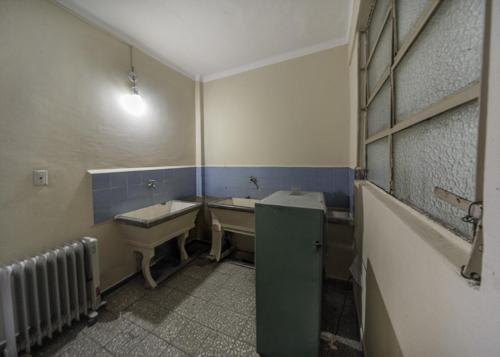 Apartment in North Caballito