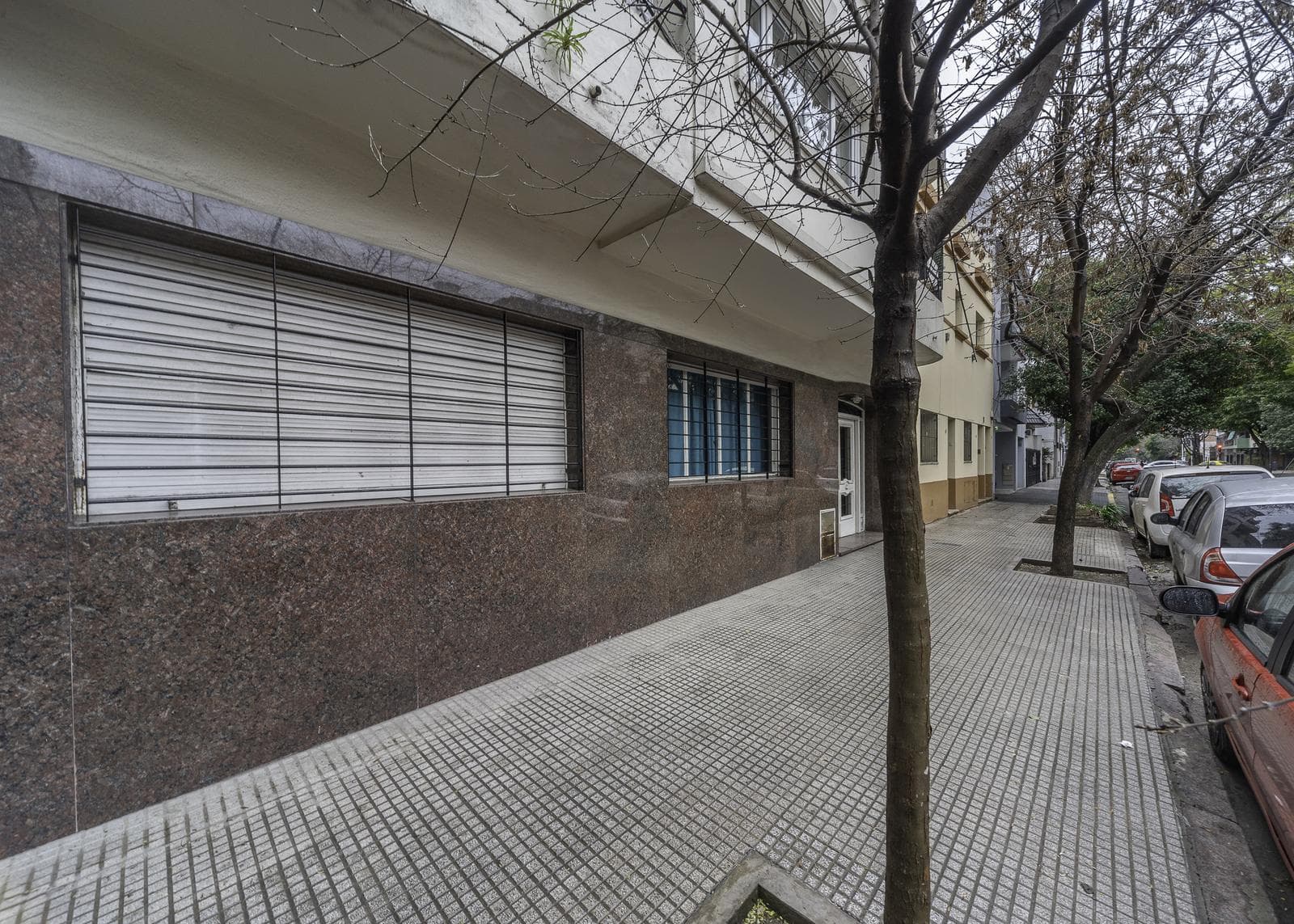 Apartment in North Caballito