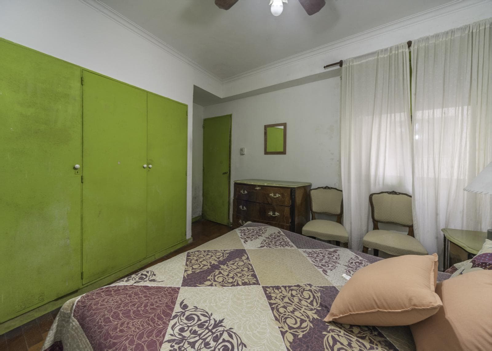 Apartment in North Caballito