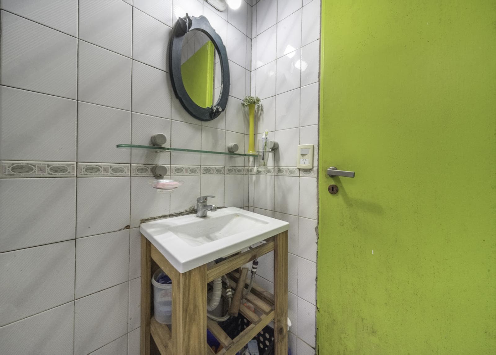Apartment in North Caballito