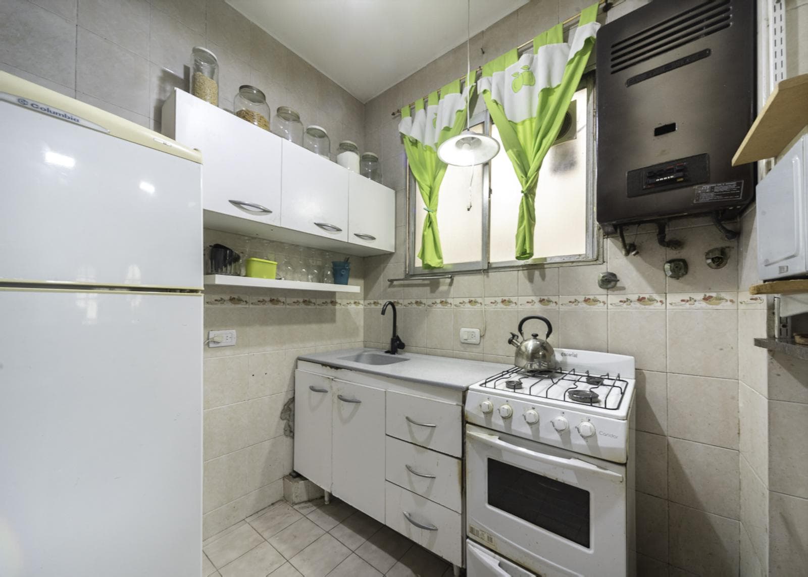 Apartment in North Caballito