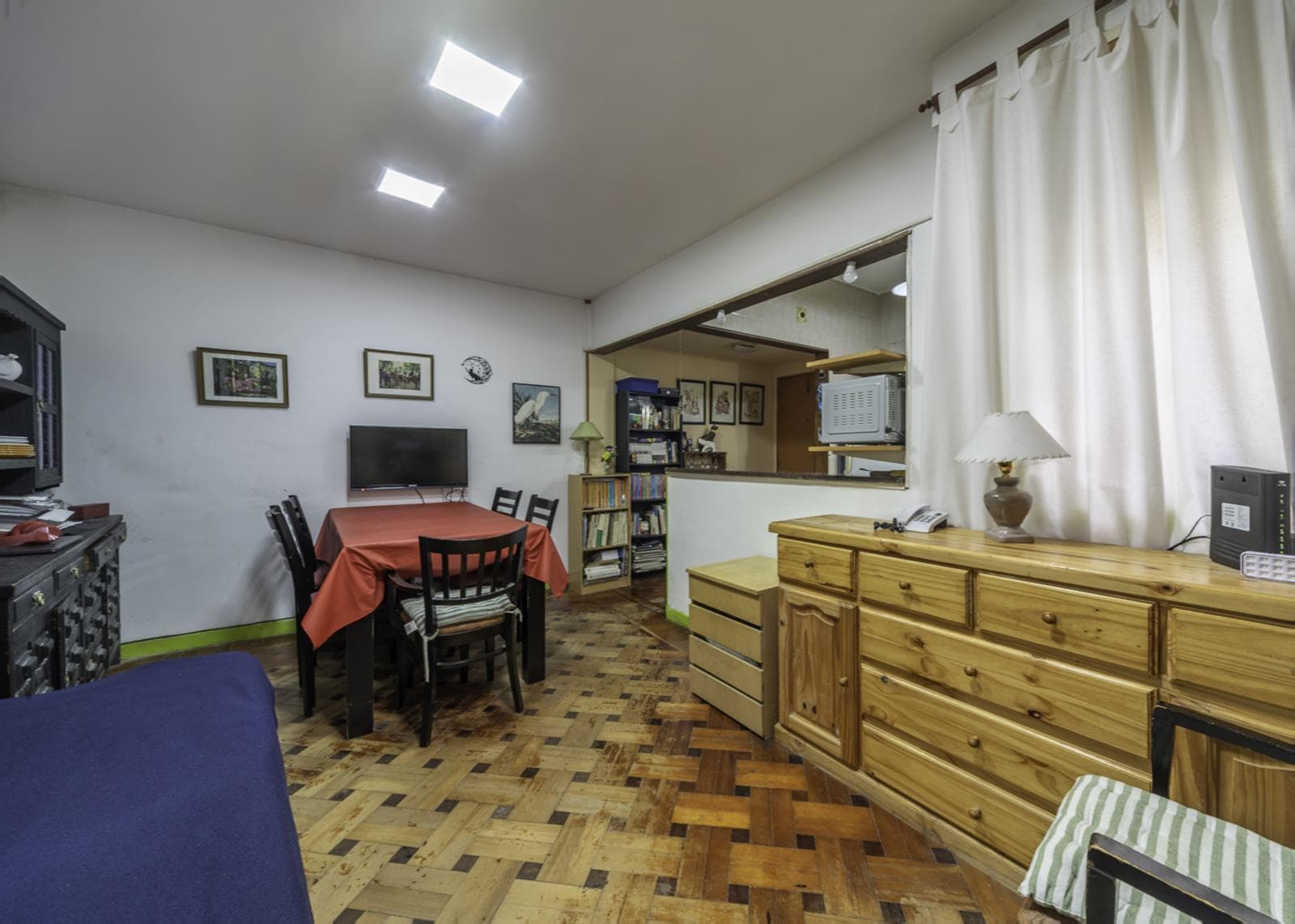 Apartment in North Caballito