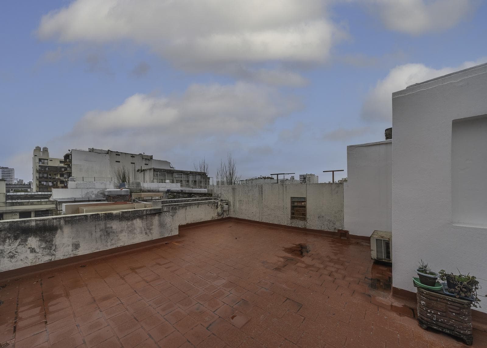 Apartment in North Caballito
