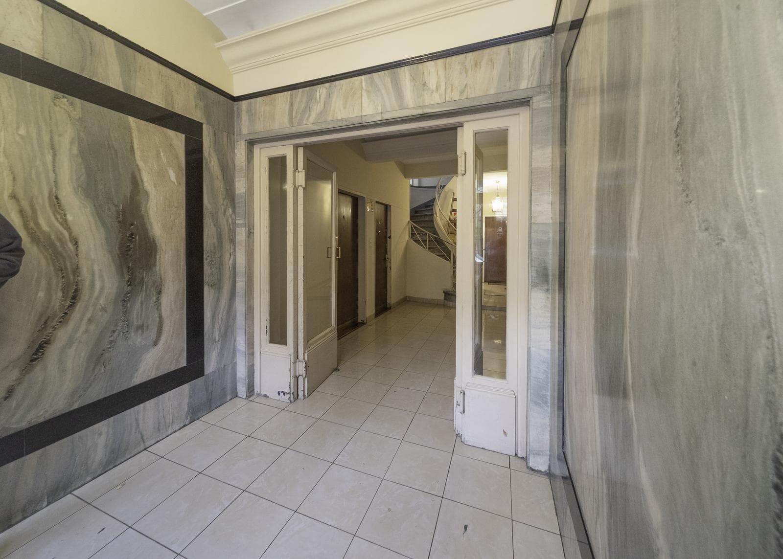 Apartment in North Caballito
