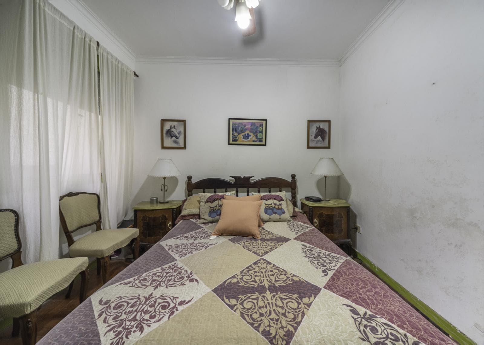 Apartment in North Caballito
