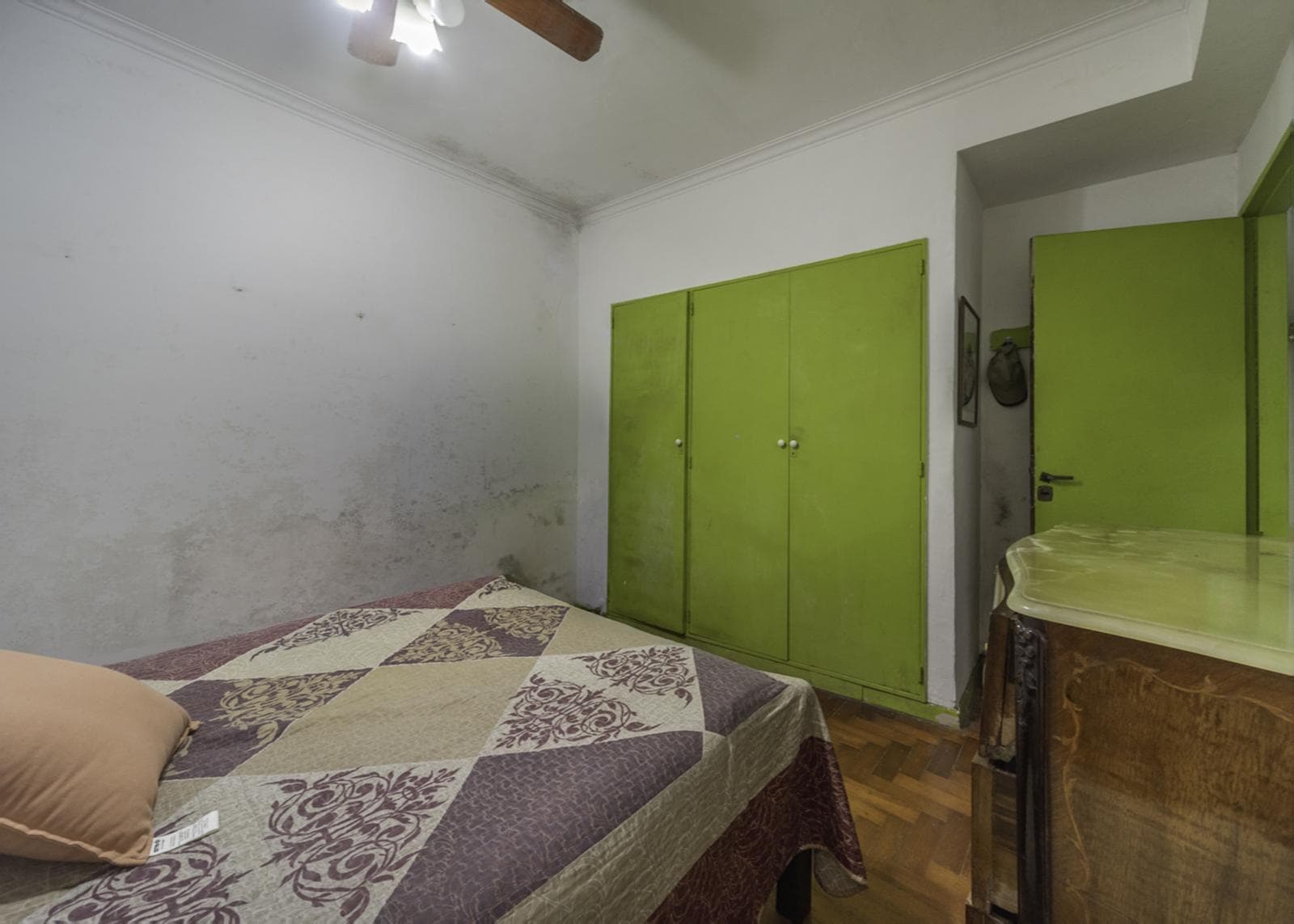 Apartment in North Caballito