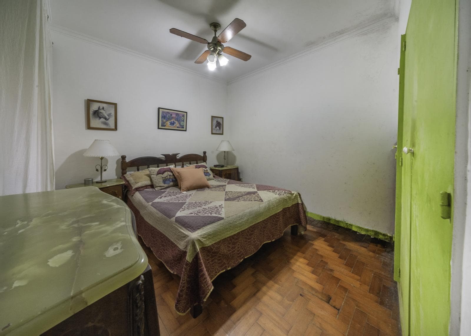 Apartment in North Caballito