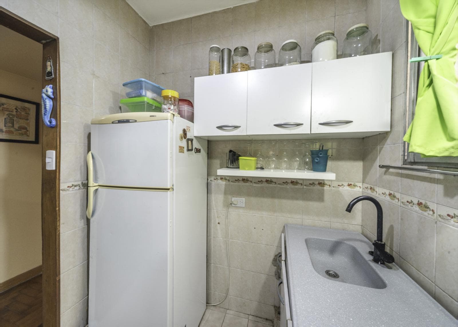 Apartment in North Caballito