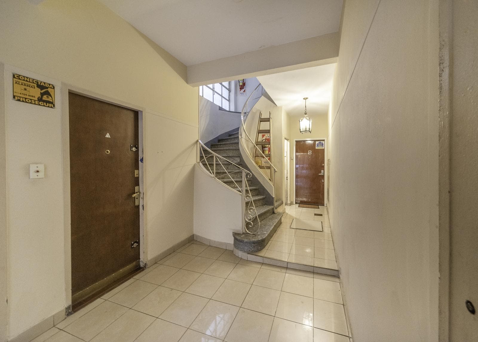 Apartment in North Caballito