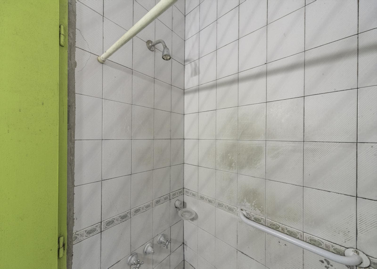 Apartment in North Caballito