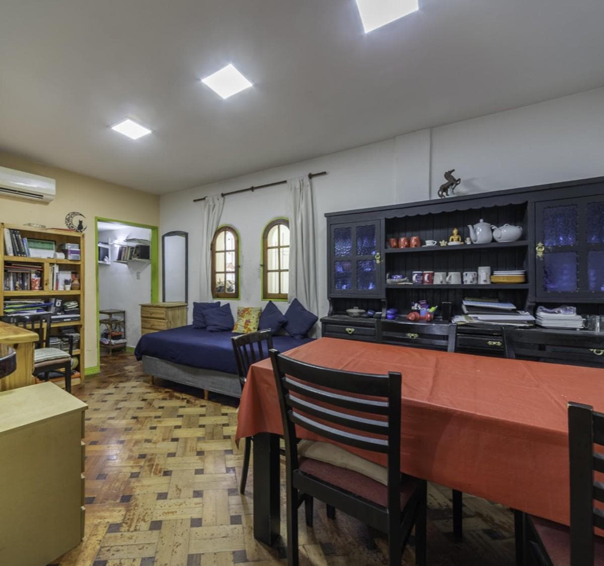 Apartment in North Caballito