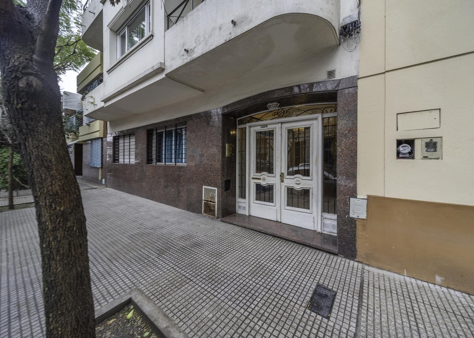 Apartment in North Caballito