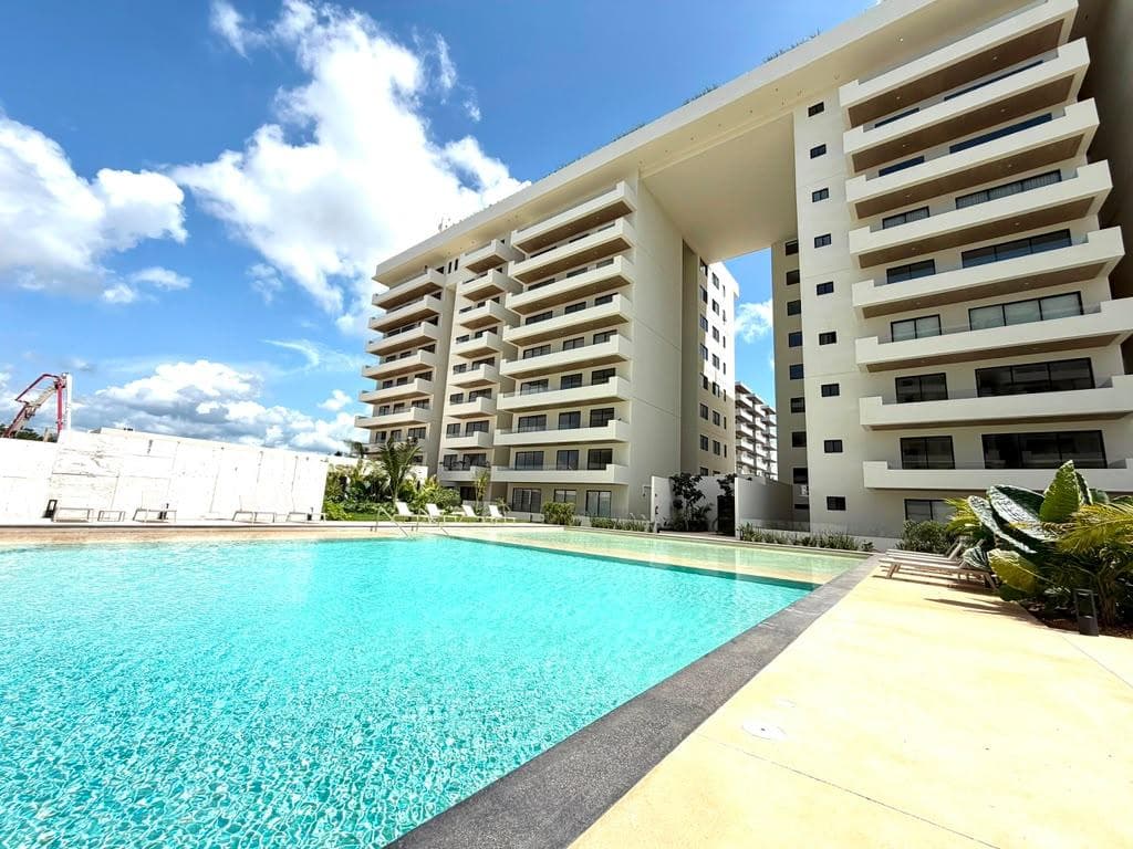 KOA TOWERS Apartment, AV Prolongación La Luna