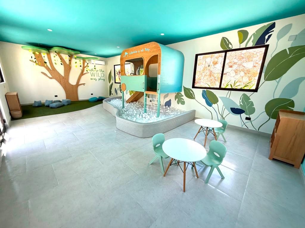 KOA TOWERS Apartment, AV Prolongación La Luna