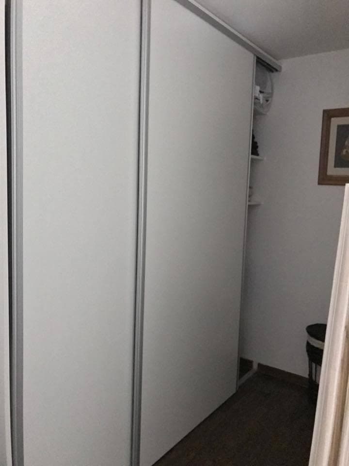 2-room apartment in Palermo