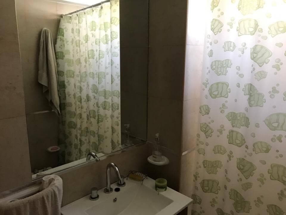 2-room apartment in Palermo