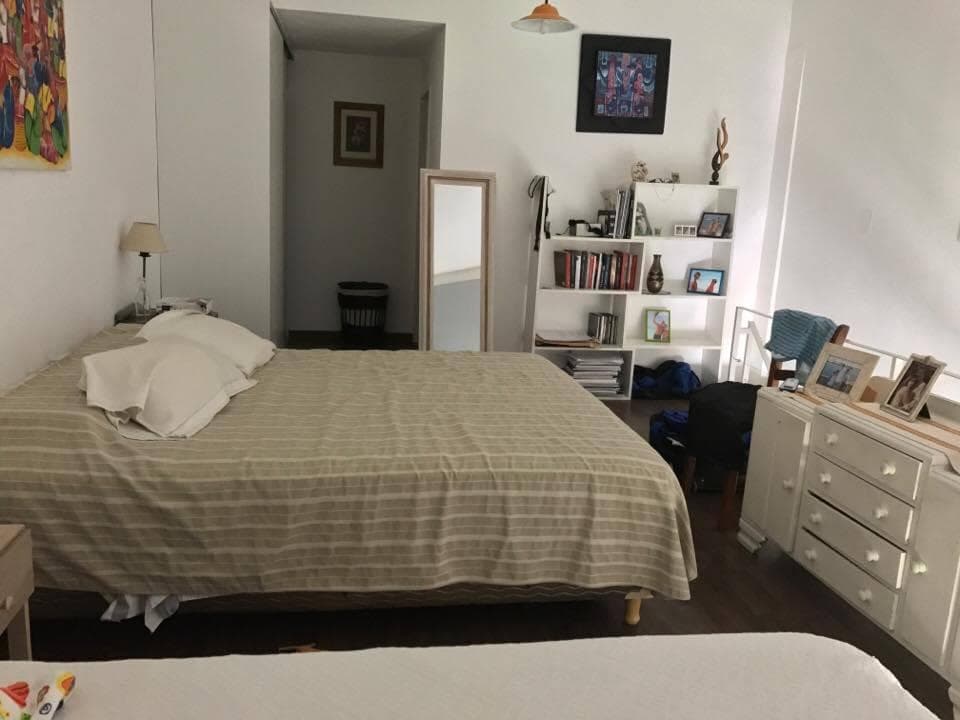 2-room apartment in Palermo